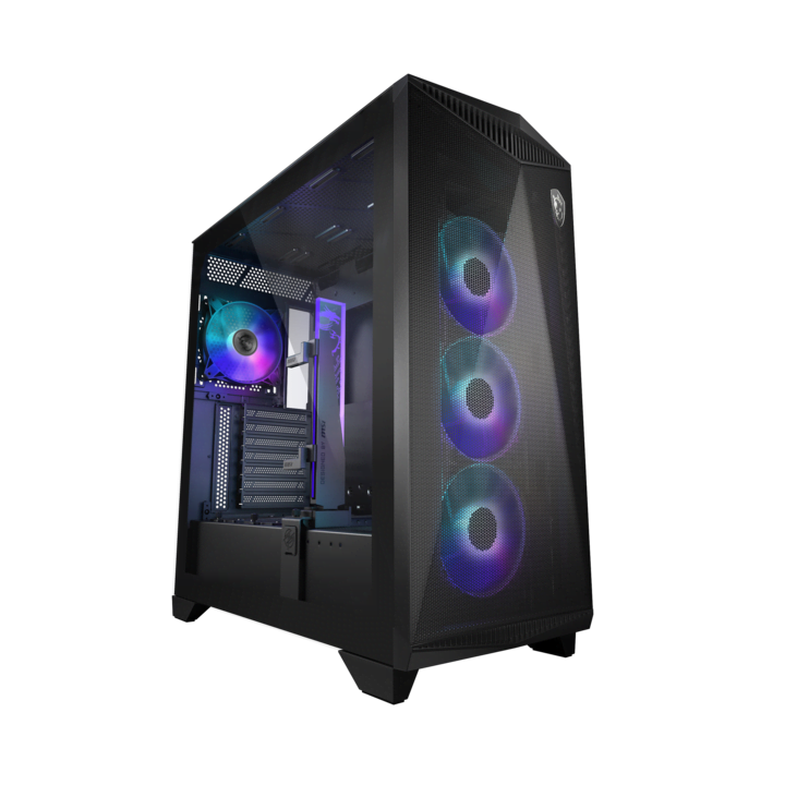 MPG GUNGNIR 300R AIRFLOW - MT - Ss Alim - E-ATX - 3067G21R21W57 | MSI 