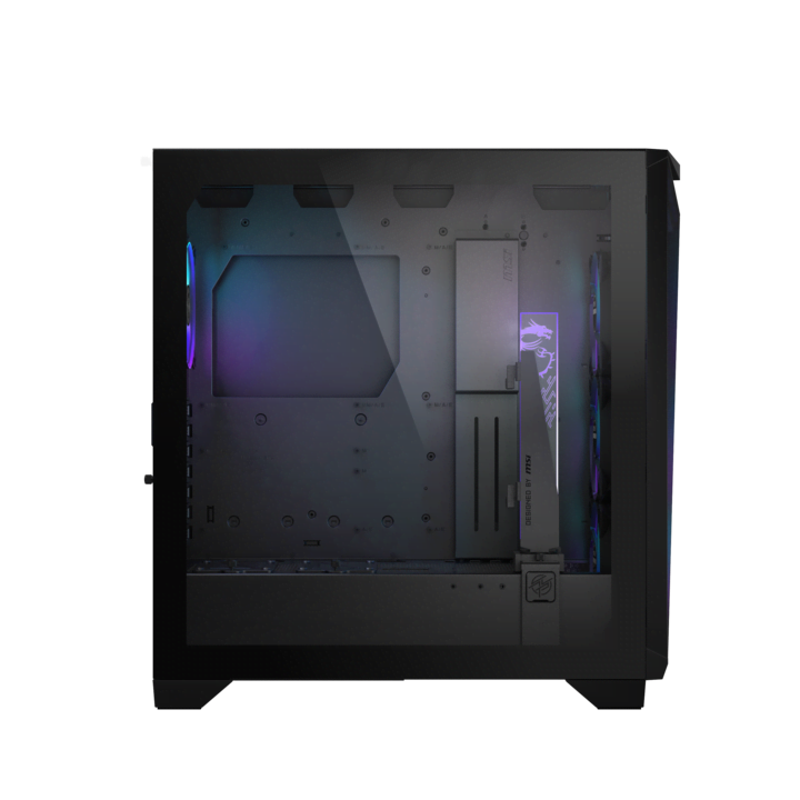 MPG GUNGNIR 300R AIRFLOW - MT - Ss Alim - E-ATX - 3067G21R21W57 | MSI 