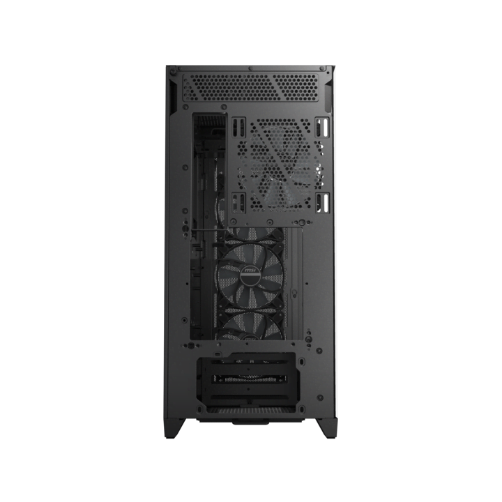MPG GUNGNIR 300R AIRFLOW - MT - Ss Alim - E-ATX - 3067G21R21W57 | MSI 