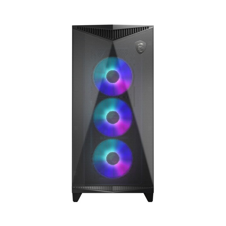 MPG GUNGNIR 300R AIRFLOW - MT - Ss Alim - E-ATX - 3067G21R21W57 | MSI 