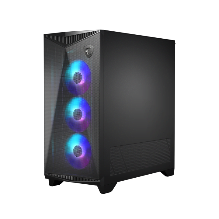 MPG GUNGNIR 300R AIRFLOW - MT - Ss Alim - E-ATX - 3067G21R21W57 | MSI 