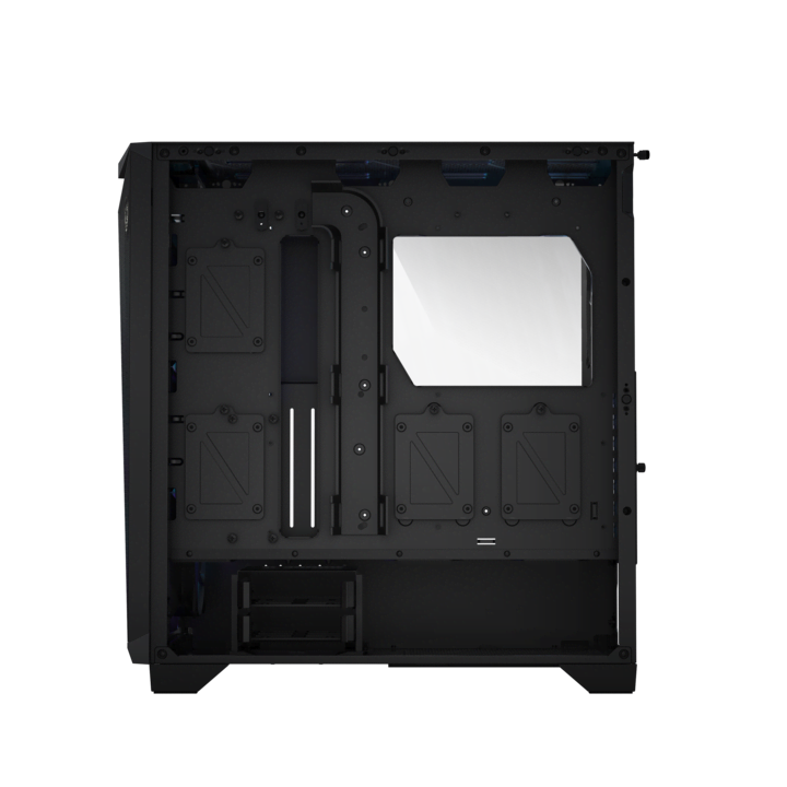 MPG GUNGNIR 300R AIRFLOW - MT - Ss Alim - E-ATX - 3067G21R21W57 | MSI 