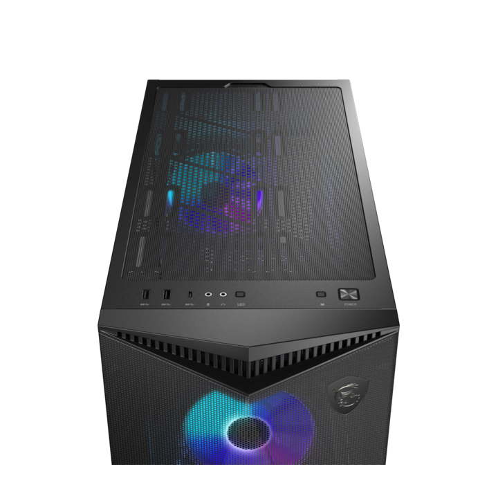 MPG GUNGNIR 300R AIRFLOW - MT - Ss Alim - E-ATX - 3067G21R21W57 | MSI 