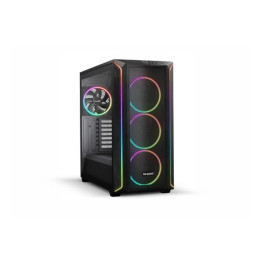 SHADOW BASE 800 FX Noir - BGW63 - BGW63 | Be Quiet! 
