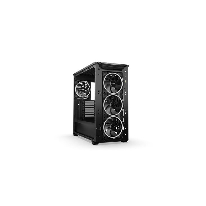 SHADOW BASE 800 FX Noir - BGW63 - BGW63 | Be Quiet! 