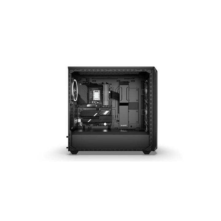SHADOW BASE 800 FX Noir - BGW63 - BGW63 | Be Quiet! 