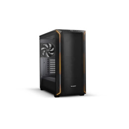 SHADOW BASE 800 DX Noir - BGW61 - BGW61 | Be Quiet! 