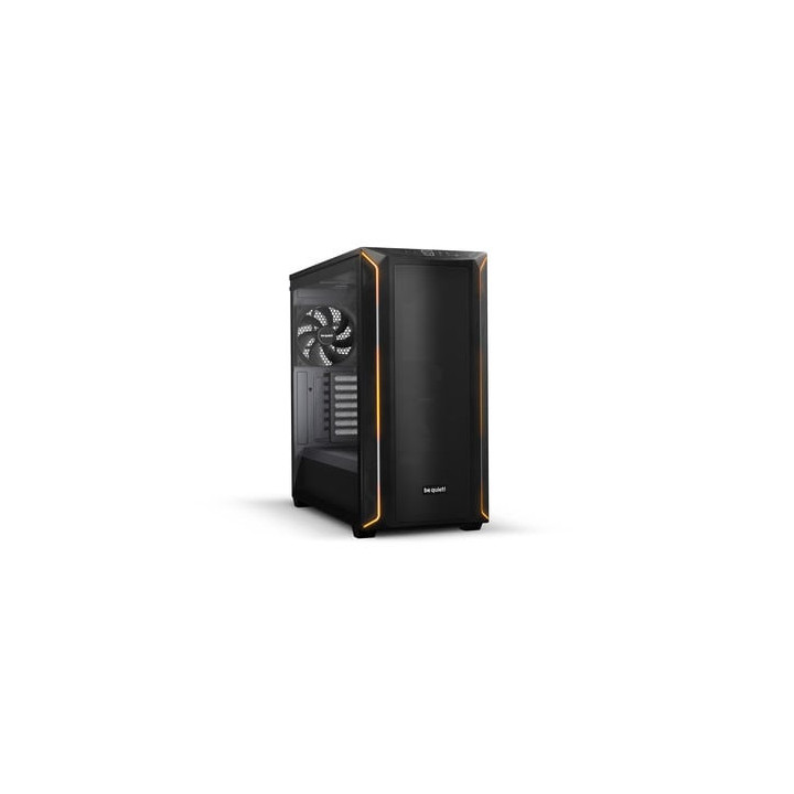 SHADOW BASE 800 DX Noir - BGW61 - BGW61 | Be Quiet! 