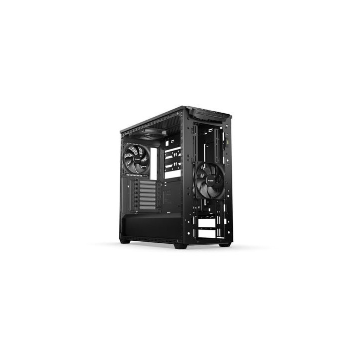 SHADOW BASE 800 DX Noir - BGW61 - BGW61 | Be Quiet! 