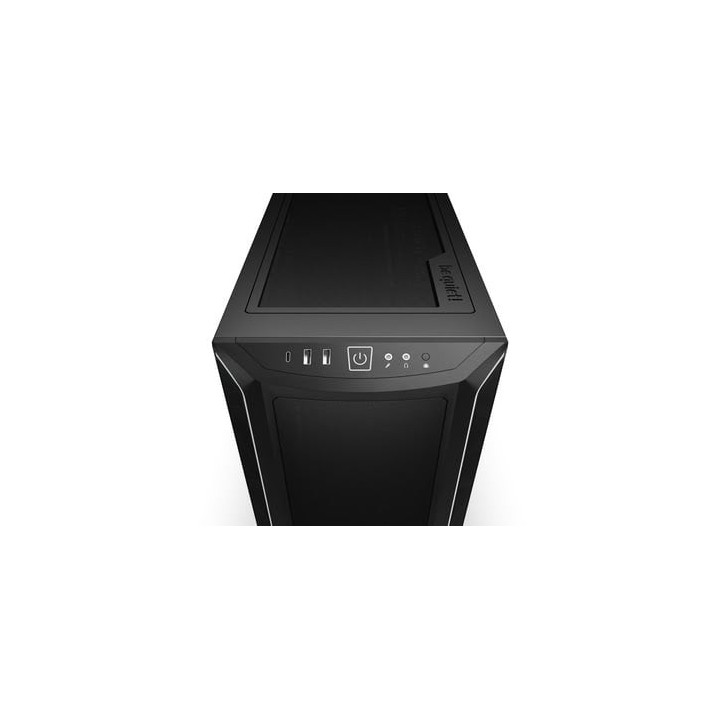 SHADOW BASE 800 DX Noir - BGW61 - BGW61 | Be Quiet! 