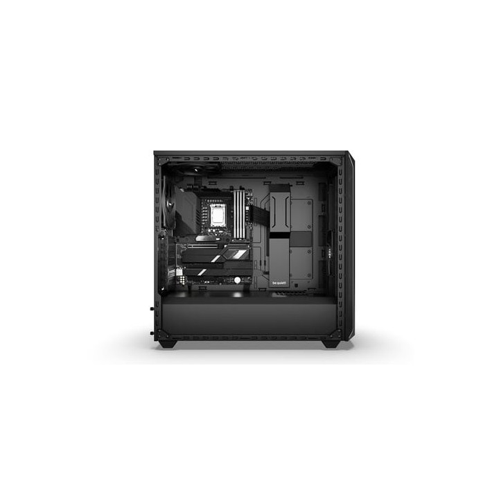 SHADOW BASE 800 DX Noir - BGW61 - BGW61 | Be Quiet! 