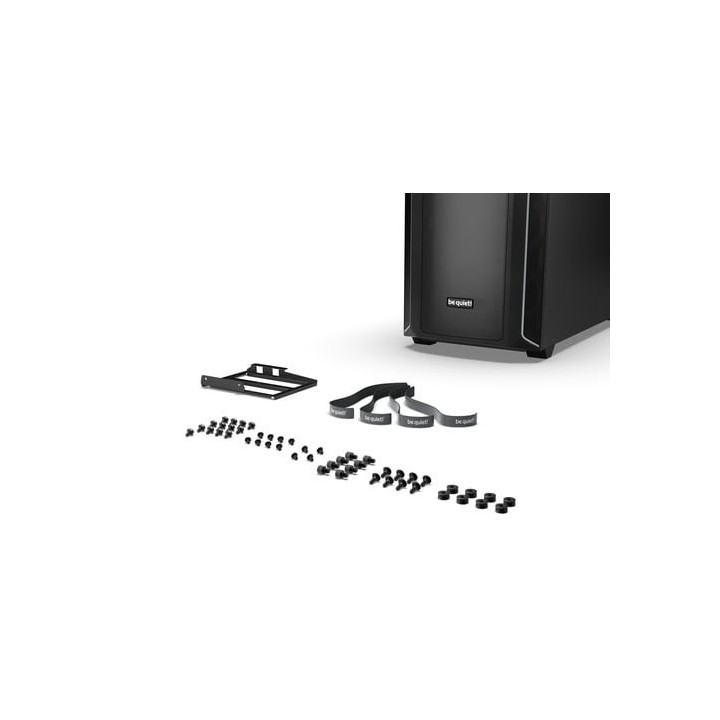 SHADOW BASE 800 DX Noir - BGW61 - BGW61 | Be Quiet! 