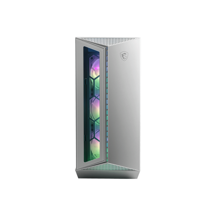 MPG GUNGNIR 110R Blanc - MT - Sans Alim - ATX - 3067G10W21W57 | MSI 