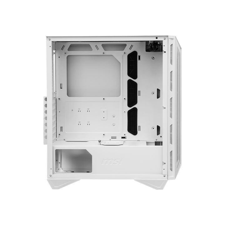 MPG GUNGNIR 110R Blanc - MT - Sans Alim - ATX - 3067G10W21W57 | MSI 
