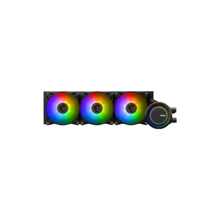 MAG CORELIQUID E360 - 3067ZW6E11C24 | MSI 