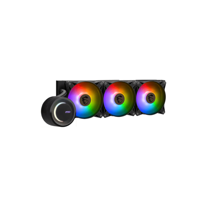 MAG CORELIQUID E360 - 3067ZW6E11C24 | MSI 