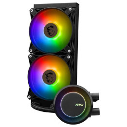 MAG CORELIQUID E240  - 3067ZW5E11C24 | MSI 