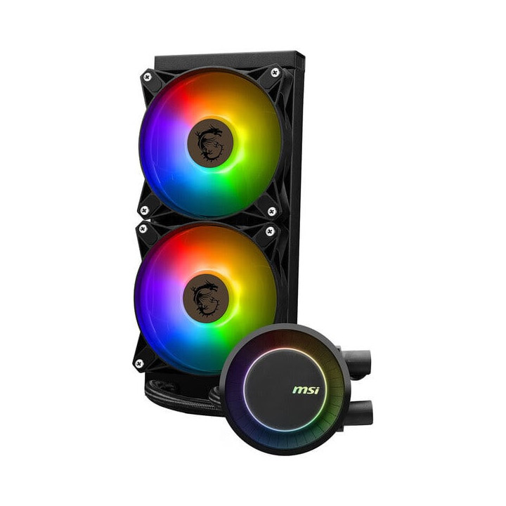 MAG CORELIQUID E240  - 3067ZW5E11C24 | MSI 