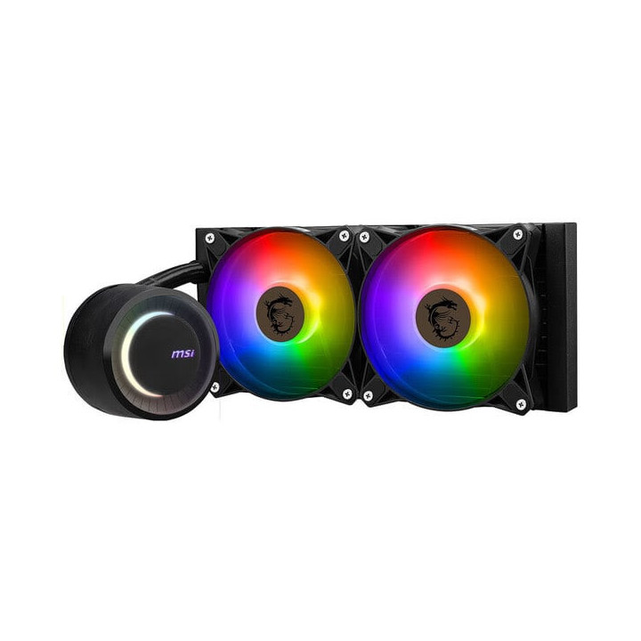 MAG CORELIQUID E240  - 3067ZW5E11C24 | MSI 