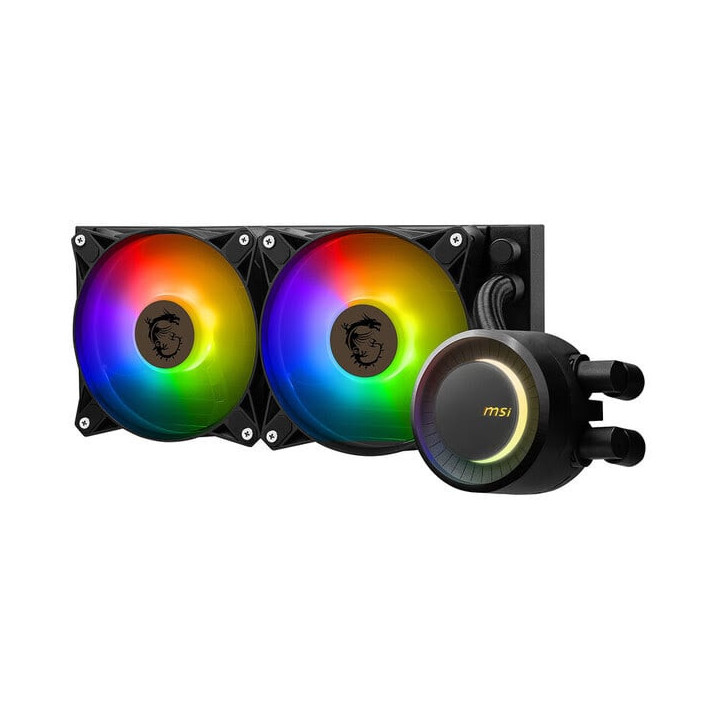 MAG CORELIQUID E240  - 3067ZW5E11C24 | MSI 