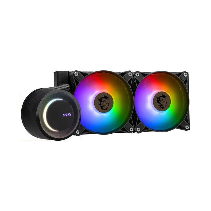 MAG CORELIQUID E240  - 3067ZW5E11C24 | MSI 