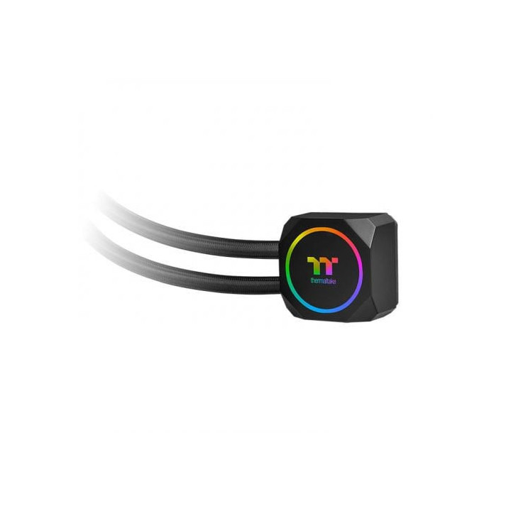 TH240 ARGB Sync AIO Black - CLW286PL12SWA | Thermaltake 