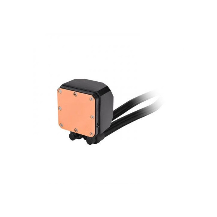 TH240 ARGB Sync AIO Black - CLW286PL12SWA | Thermaltake 