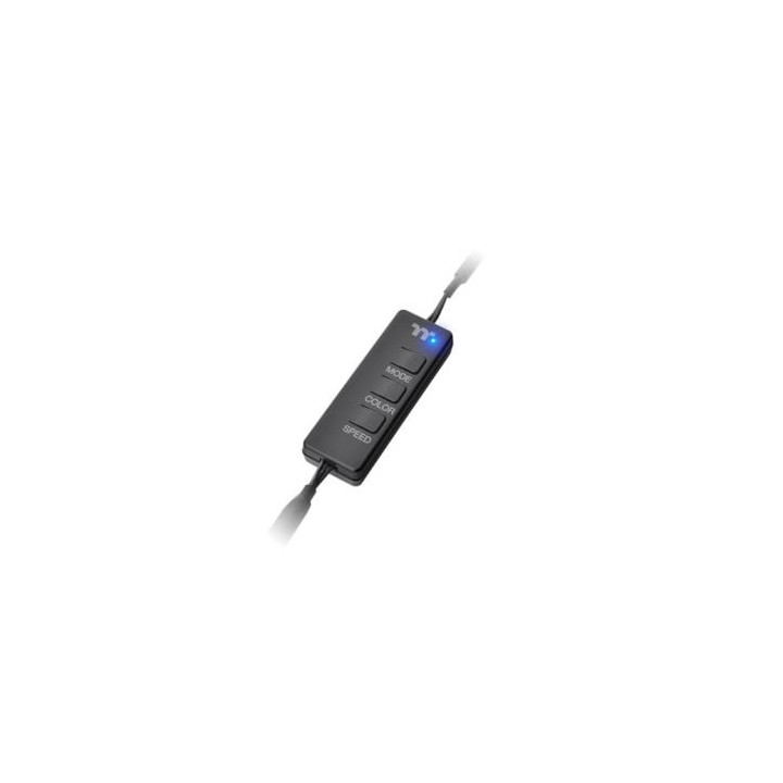 TH240 ARGB Sync AIO Black - CLW286PL12SWA | Thermaltake 