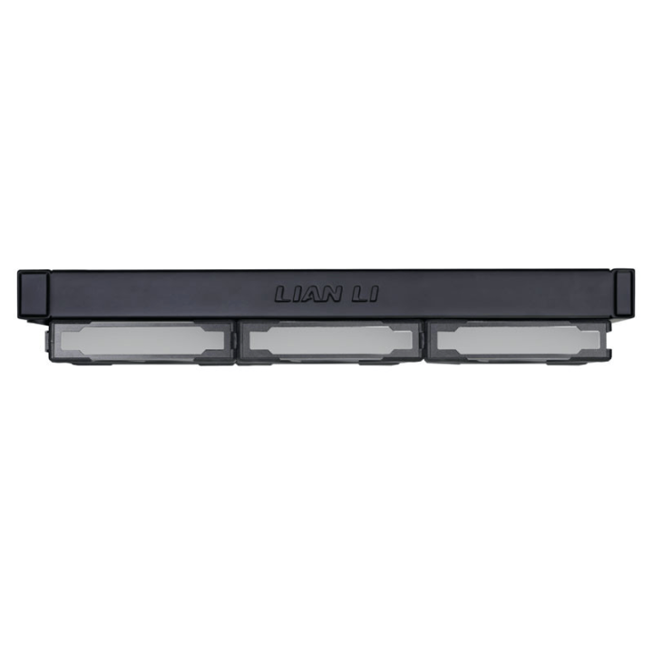GALAHAD II 360 Trinity SL-INF ARGB Noir - GA2T36INB | Lian-Li 