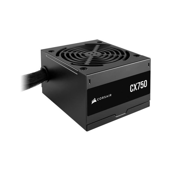 ATX 750W - CX750 80+ Bronze - CP-9020279-EU - CP9020279EU | Corsair 