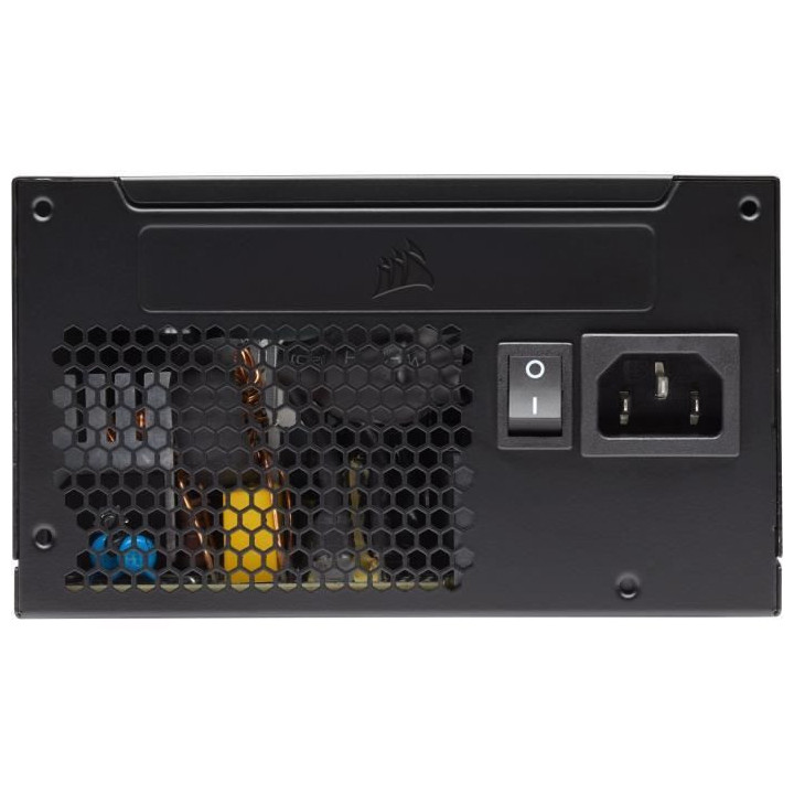 ATX 750W - CX750 80+ Bronze - CP-9020279-EU - CP9020279EU | Corsair 