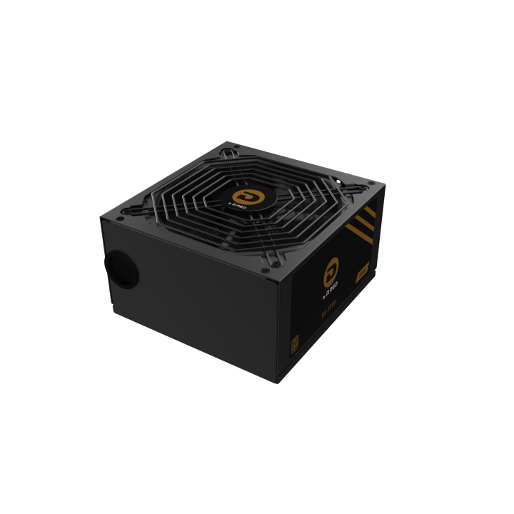 ATX 550W - 80+ Bronze - DU-550B - DU550B | D by M.RED 