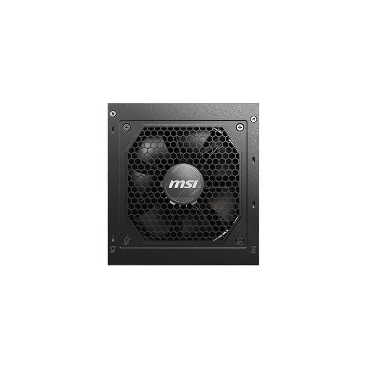 ATX 850W - 80+ GOLD FM - MAG A850GL PCIE5 - 3067ZP8A11CE0 | MSI 