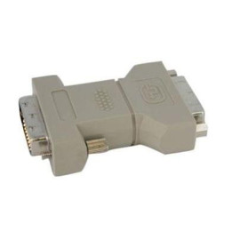 Convertisseur DVI-D vers DVI-I Dual Link | StarTech 