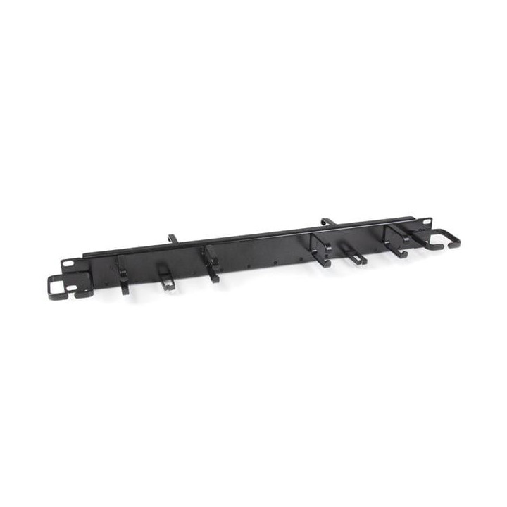 Guide Cable 1U 19“ avec couvercle | Générique 