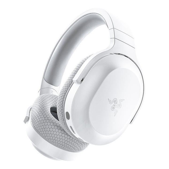Barracuda X Mercury White - RZ0404430200R3M1 | Razer 