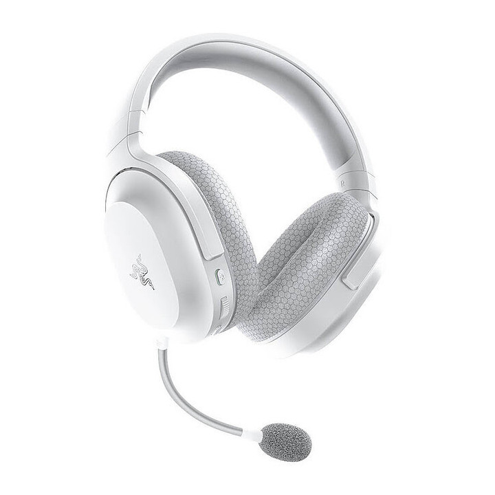 Barracuda X Mercury White - RZ0404430200R3M1 | Razer 