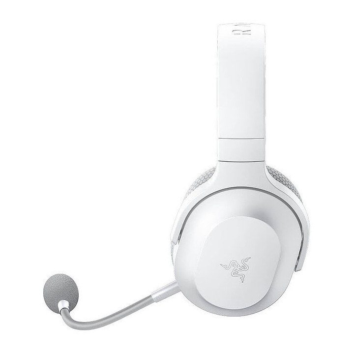 Barracuda X Mercury White - RZ0404430200R3M1 | Razer 