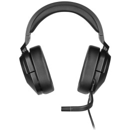 HS55 Stereo - Carbon - Filaire - CA9011260EU | Corsair 
