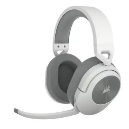 HS55 WIRELESS Blanc - CA9011281EU | Corsair 