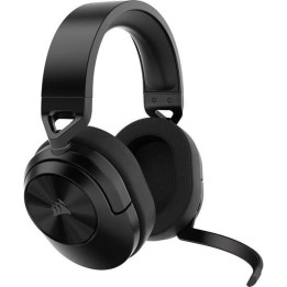 HS55 WIRELESS Carbon - CA9011280EU | Corsair 