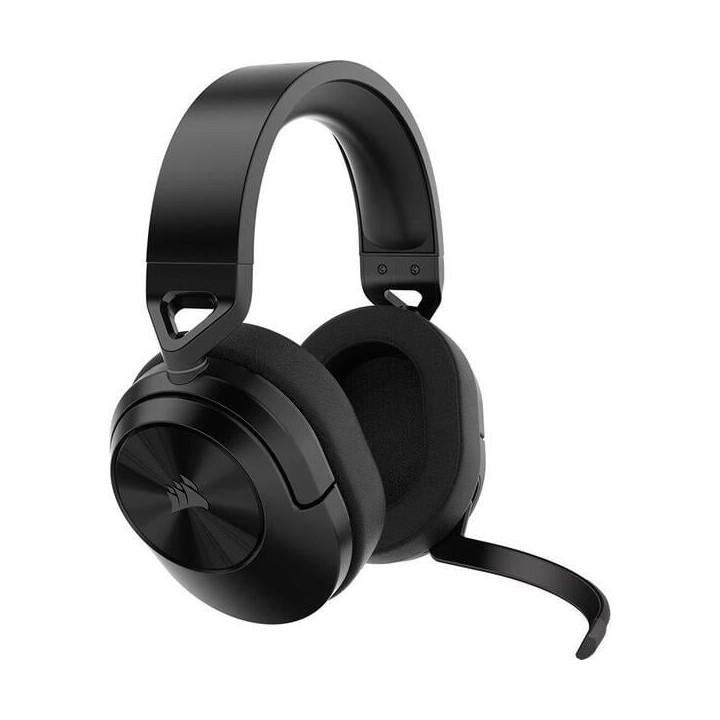 HS55 WIRELESS Carbon - CA9011280EU | Corsair 