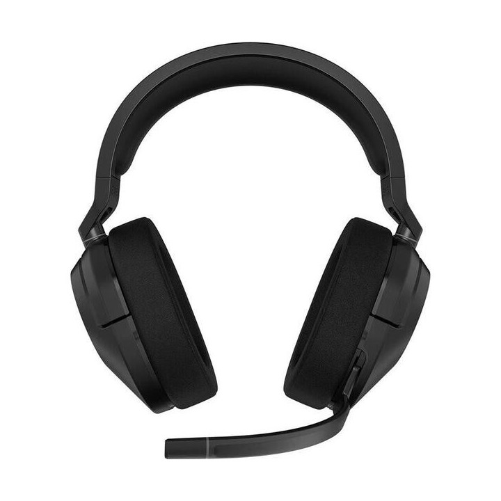 HS55 WIRELESS Carbon - CA9011280EU | Corsair 