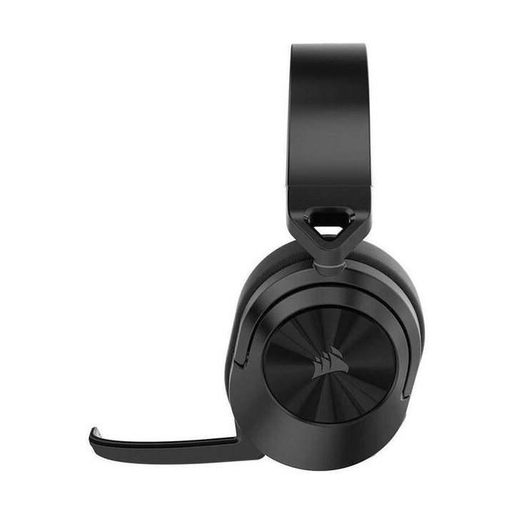 HS55 WIRELESS Carbon - CA9011280EU | Corsair 