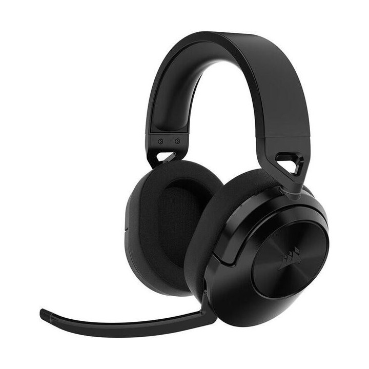 HS55 WIRELESS Carbon - CA9011280EU | Corsair 