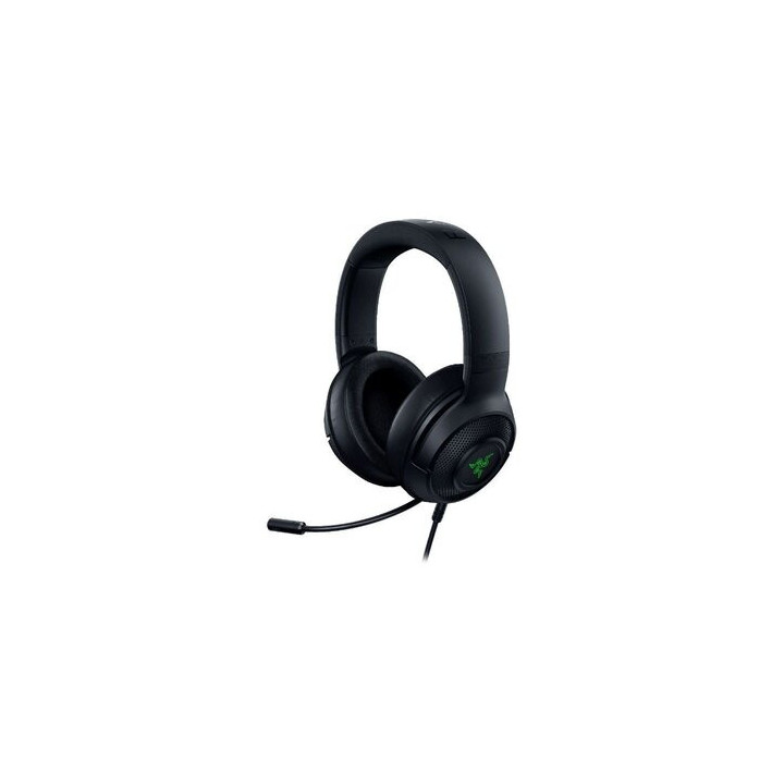 Kraken V3 X USB - RZ0403750300R3M1 | Razer 
