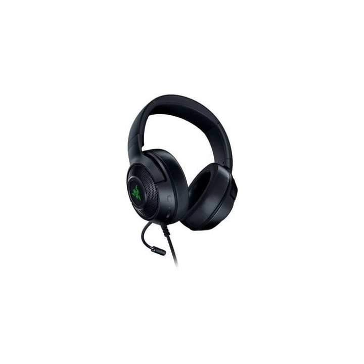 Kraken V3 X USB - RZ0403750300R3M1 | Razer 