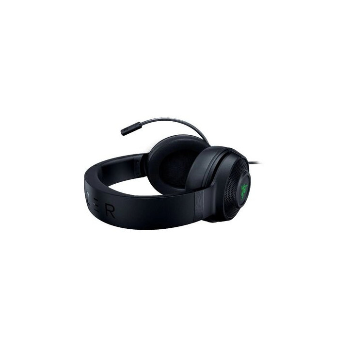 Kraken V3 X USB - RZ0403750300R3M1 | Razer 