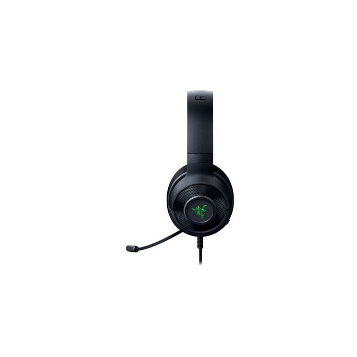 Kraken V3 X USB - RZ0403750300R3M1 | Razer 