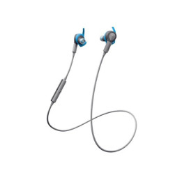 SPORT COACH WIRELESS SE Bleu  Écouteurs intra-aur - 1009750001160 | Jabra 